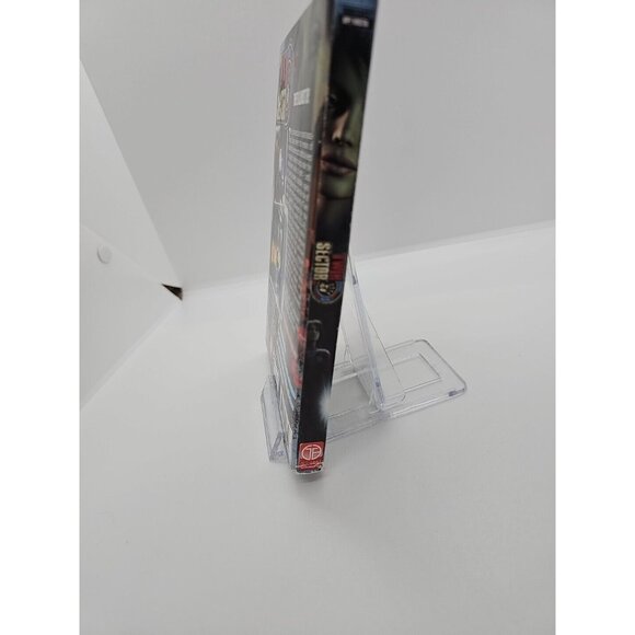 2 for 15$ Twin Sector (PC DVD Game, 2009) New And Sealed With Slipcover - Picture 7 of 8